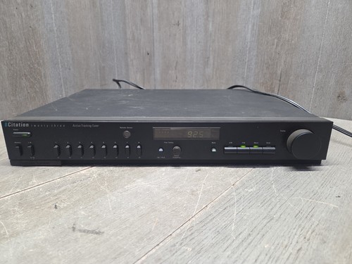 Harman kardon citation twenty - citation,