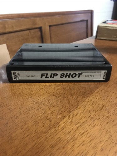 Flip shot originale neo - shot, geo