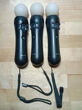Controller movimento sony - controller,