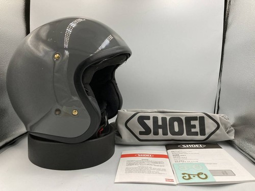 Casco shoei jet - casco,