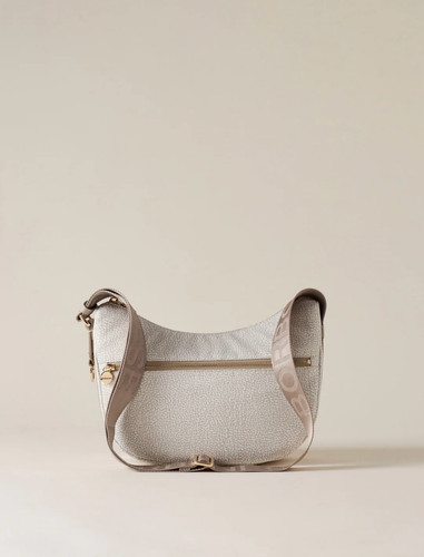 Borbonese luna bag - luna,