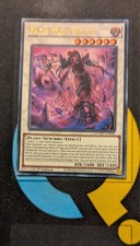 DOOD-EN040 Rage Rose Witch