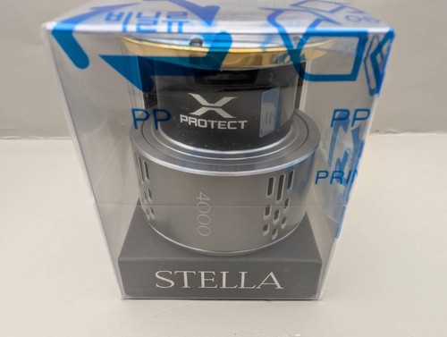 Bobina shimano stella - stella, 4000