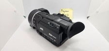 JVC GY-LS300CHU 4K Cam