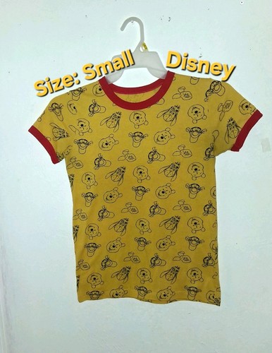 Shirt disney winnie the - disney,