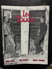 In Touch Magazine #12 July