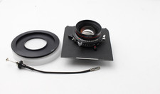 Obiettivo Sinar Sinaron SE