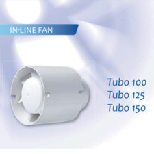 estrattore aspiratore aria in