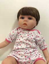 Bambola reborn Baby Doll