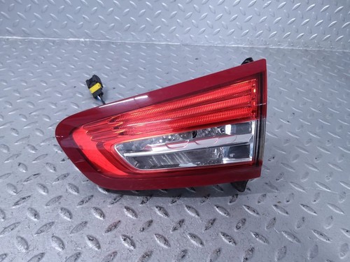 Citroen ds5 2013 tail - 2013, light