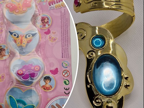 Mia and bracciale - mia,