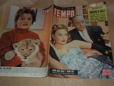 GIANNA CANALE E GEORGE