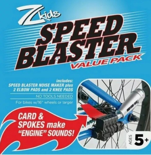 Kids speed blaster value - z,