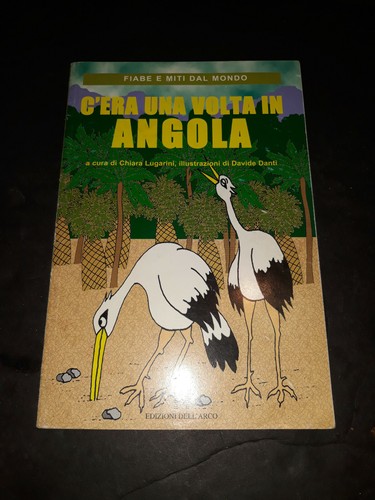 Libro ragazzi era una - libro,