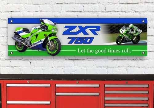 Br374b kawasaki zxr750 1989 - kawasaki, h1