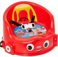 Sedile rialzato little tikes - sedile,