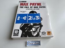 Max Payne 2 The Fall Of Max