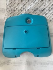 Bauletto Piaggio ZIP Verde