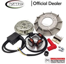 ACCENSIONE VMC CONO 20 VENTOLA