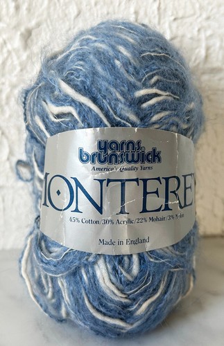 Vintage brunswick monterey - vintage,