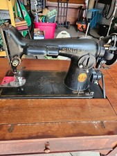 singer sewing machine with