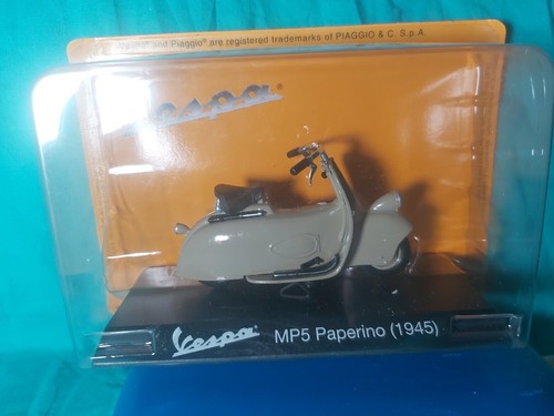 Vespa mp5 paperino - -, (