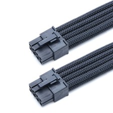 Cavo scheda video GPU PCIE 8 pin alimentatore HDplex 30 cm DELL Precision HP Riser