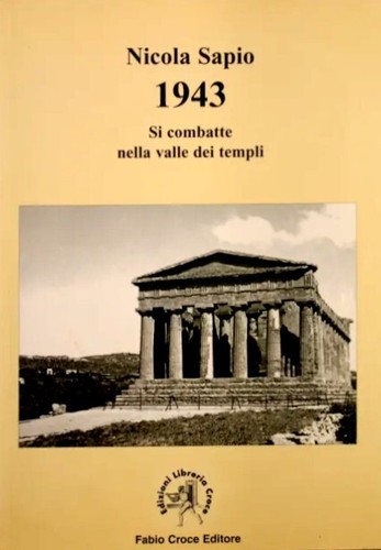 Nicola sapio 1943 si - sapio,