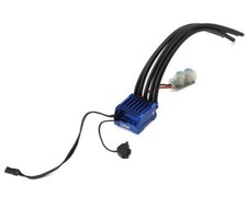 LRP "Flow" X Stock Spec 1/10 On-Road Brushless ESC [LRP500005]