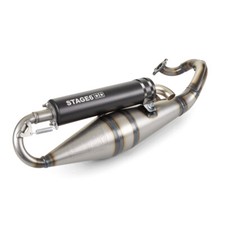 MARMITTA STAGE6 PRO REPLICA