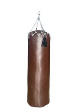 SACCO DA BOXE VUOTO  MADE IN ITALY MISURA 120 cm NEW diam. 35  a solo  €33,00