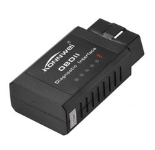 Konnwei kw910 ELM327 OBD2
