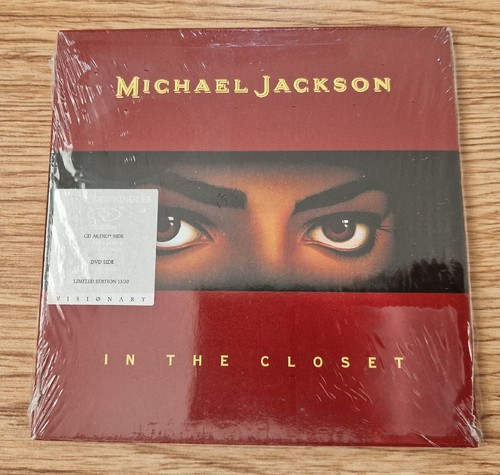 Vintage michael jackson - michael,