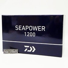 Mulinello elettrico DAIWA 23