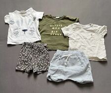 Pacchetto vestiti neonato