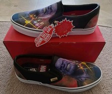 Vans Classic Slip-on X Marvel