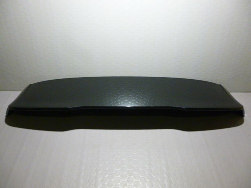 Spoiler posteriore audi - spoiler, 8v