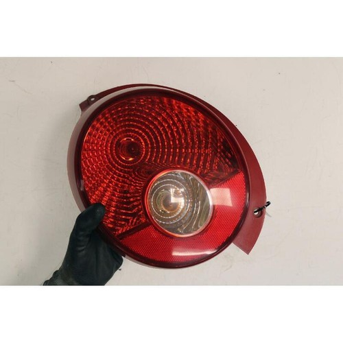 Rear lamp for - lh,