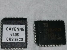 BIOS e RAID per scheda madre