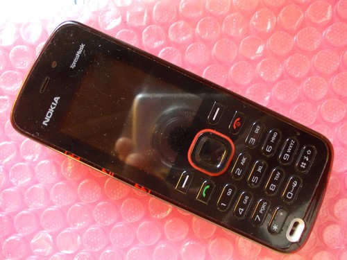 Cellulare nokia 5220 - cellulare,