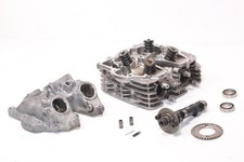 culasse Honda SLR 650 RD09