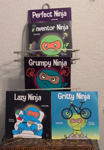 Ninja life hacks picture - ninja,
