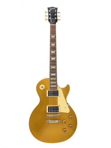 Gibson 1997 les - gibson, 1997/les