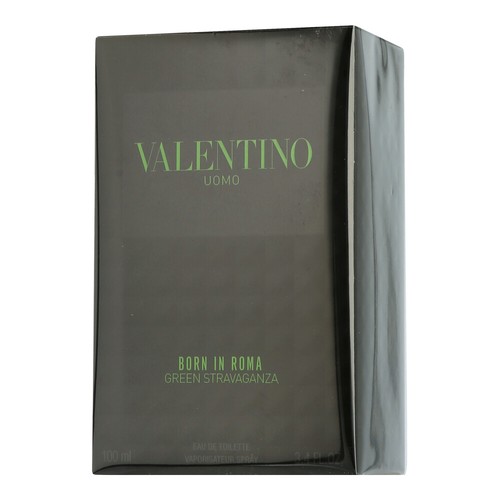 Valentino uomo born roma - born,