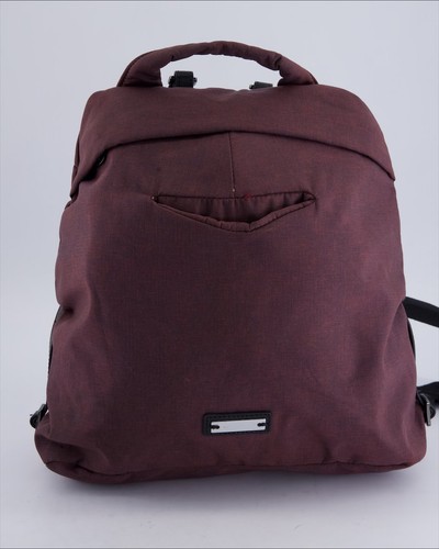 Zaino mandarina duck tessuto - zaino,