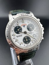 Certina DS Cronografo Orologio