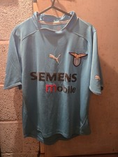 MAGLIA MAGLIA ORIGINALE LAZIO