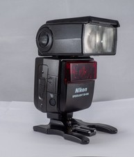 Flash Nikon SB-600 AF