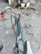 Bici da Passeggio Olmo Molto Vecchia