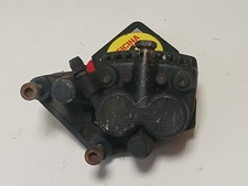 Front brake caliper Grimeca